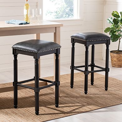 Safavieh Preston Bar Stool