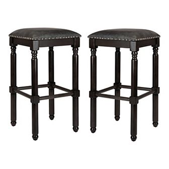 Safavieh Preston Bar Stool