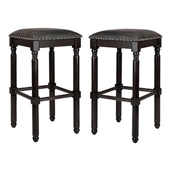Safavieh Preston Bar Stool