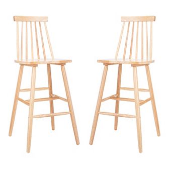 Safavieh Beaufort Bar Stool
