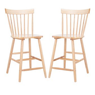 Safavieh Providence Counter Stool