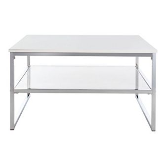 Safavieh Aliza 2 tier Coffee Table