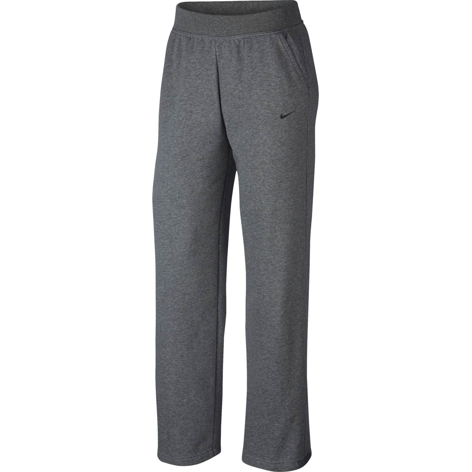 nike dri fit flare pants womens