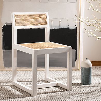Safavieh Bernice Woven Dining Chair