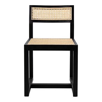 Safavieh Bernice Woven Dining Chair