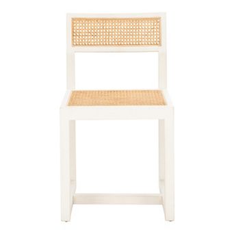Safavieh Bernice Woven Dining Chair