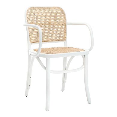 Safavieh Keiko Woven Dining Chair