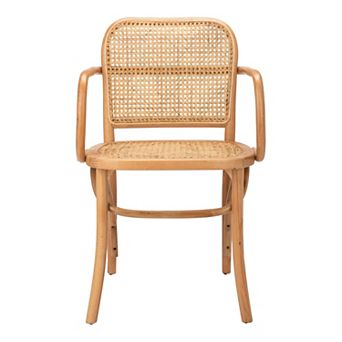 Safavieh Keiko Woven Dining Chair
