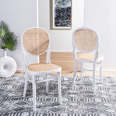 Safavieh Sonia Woven Dining Chair