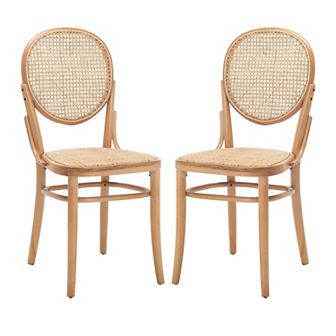 Safavieh Sonia Woven Dining Chair
