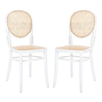 Safavieh Sonia Woven Dining Chair