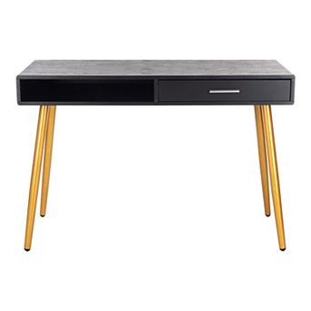 Safavieh Jorja 1-Drawer Desk