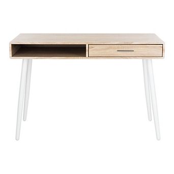 Safavieh Jorja 1-Drawer Desk