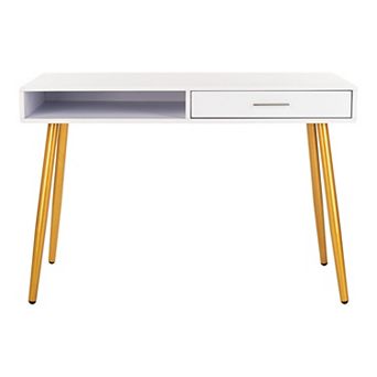 Safavieh Jorja 1-Drawer Desk