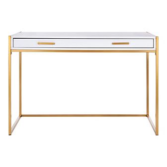 Safavieh Elodie 1-Drawer Desk