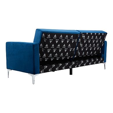 Safavieh Chelsea Foldable Futon Bed