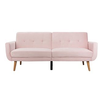 Safavieh Bushwick Foldable Futon Bed