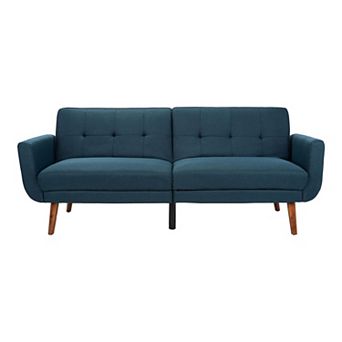 Safavieh Bushwick Foldable Futon Bed