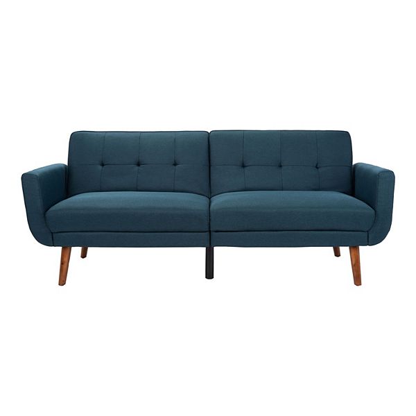 Safavieh Bushwick Foldable Futon Bed