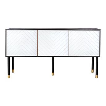 Safavieh Oakley TV Stand