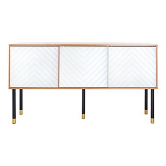 Safavieh Oakley TV Stand