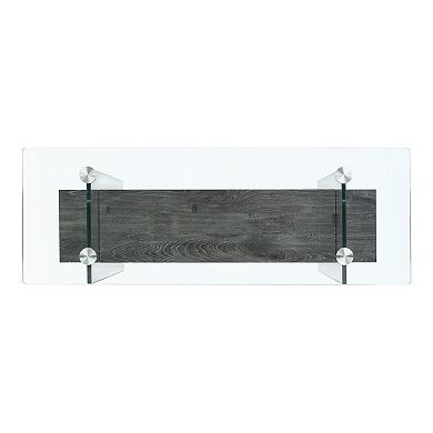 Safavieh Kayley Console Table