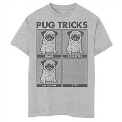 Fifth Sun Kohl S - pug country t shirt for white t shirts only roblox