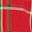 Red Emerald Plaid