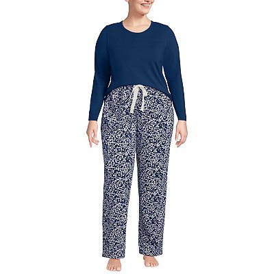 Kohls plus size womens pajamas sale