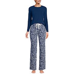 Cotton Pajama Sets For Women Kohl s