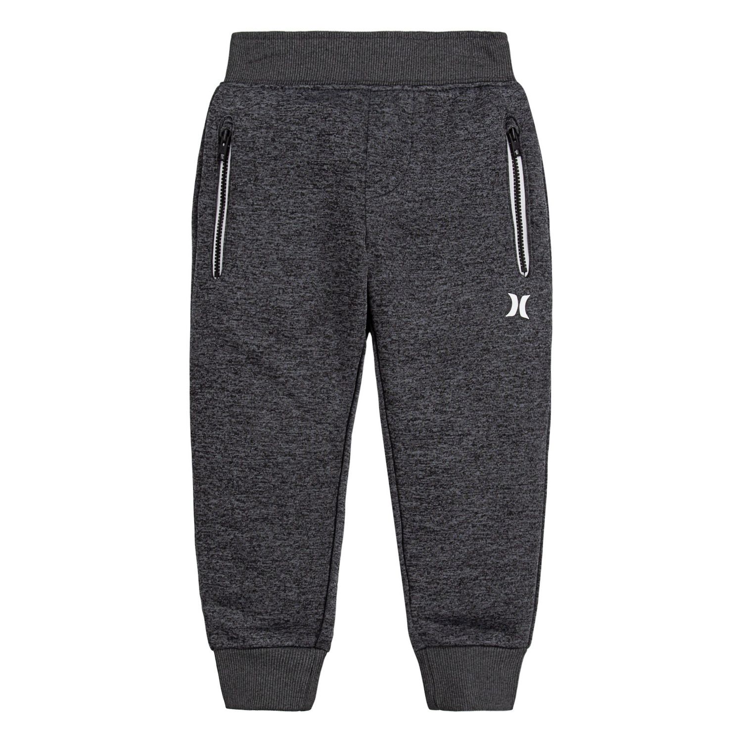 hurley jogger pants