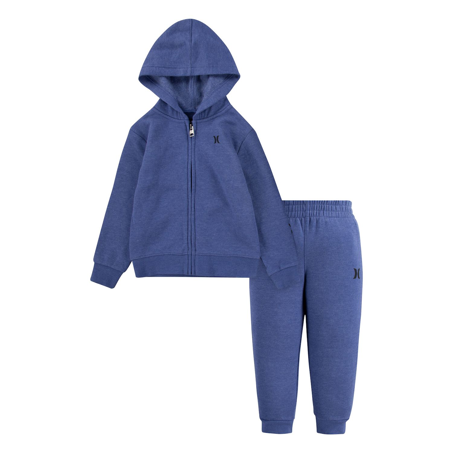 hurley toddler hoodie