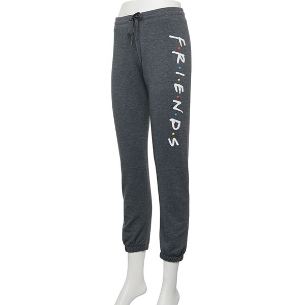 friends jogger pants