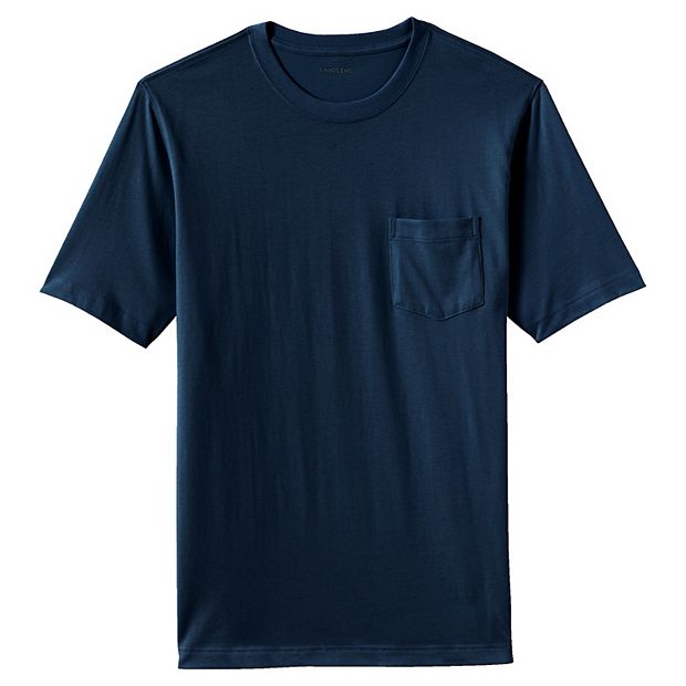 Men's Pocket T-Shirts