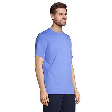 Big & Tall Lands' End Super-T Tee