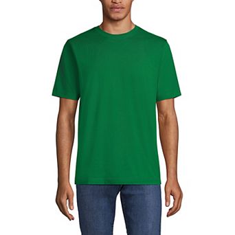 Big & Tall Lands' End Super-T Tee