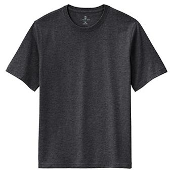 Big & Tall Lands' End Super-T Tee