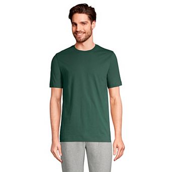 Big & Tall Lands' End Super-T Tee
