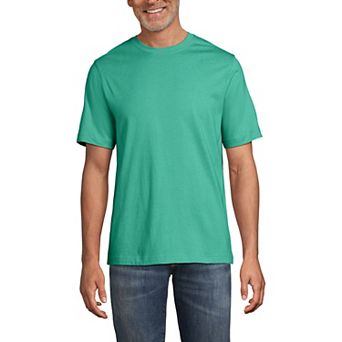 Big & Tall Lands' End Super-T Tee