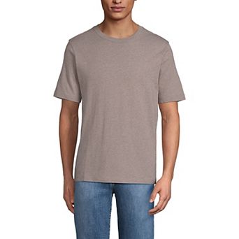 Big & Tall Lands' End Super-T Tee