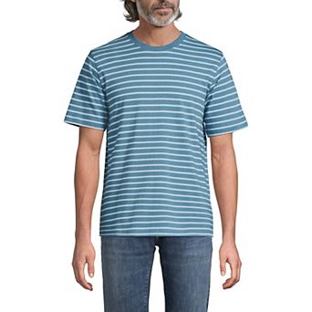 Big & Tall Lands' End Super-T Tee