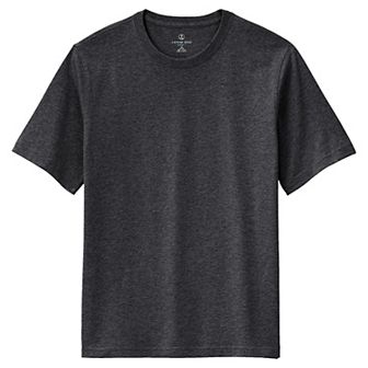 Men's Lands' End Super-T Short Sleeve T-Shirt