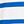White Blue Stripe