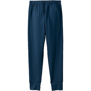 Boys 7-20 Lands' End Thermal Base Layer Long Underwear Thermaskin Pants