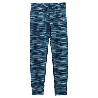 Boys 2-20 Lands' End Thermal Base Layer Long Underwear Thermaskin Pants