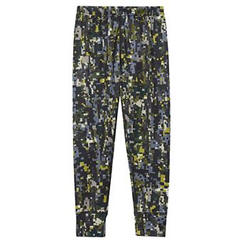 Boys 2-20 Lands' End Thermal Base Layer Long Underwear Thermaskin Pants