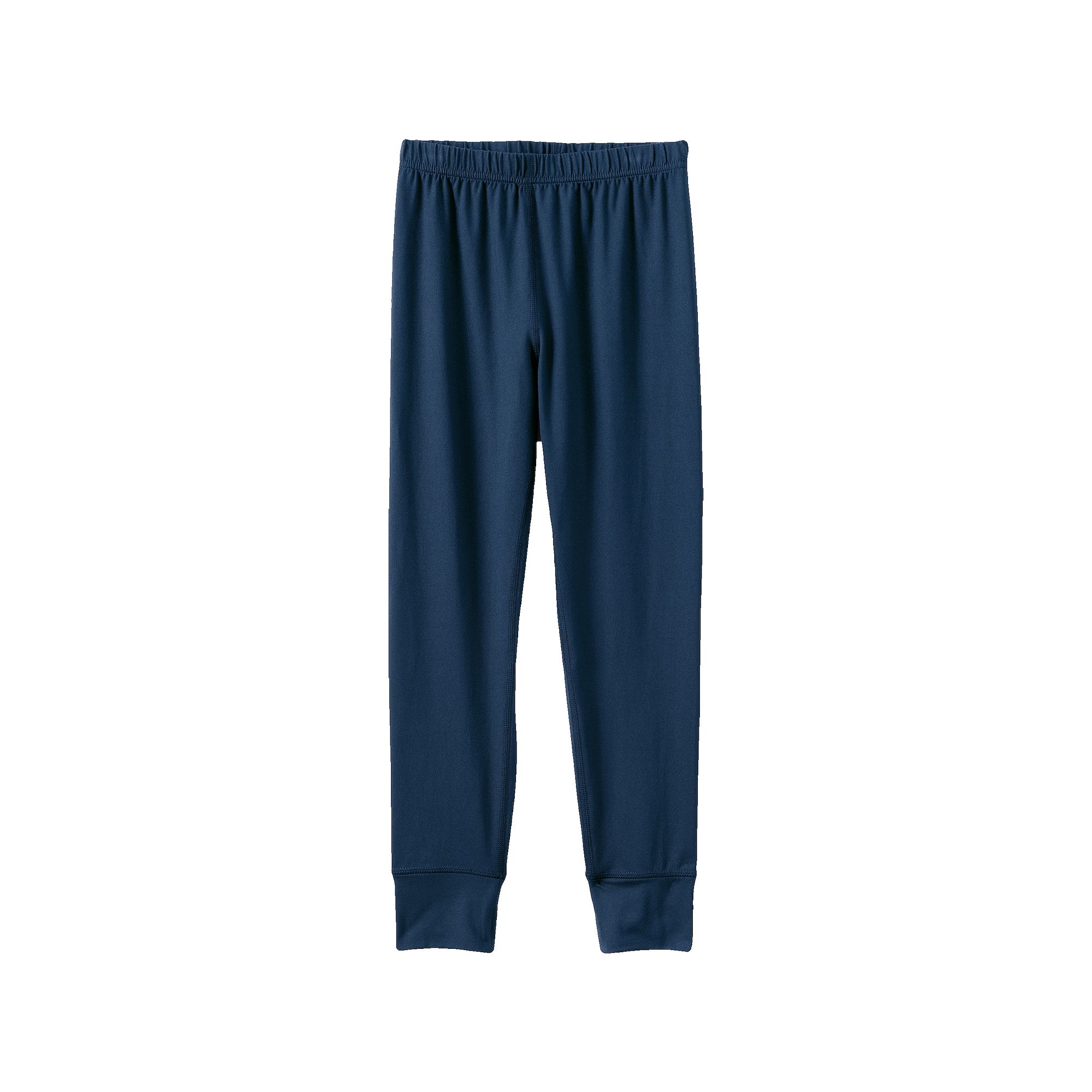 Boys 2-20 Lands End Thermal Base Layer Long Underwear Thermaskin Pants, Bo