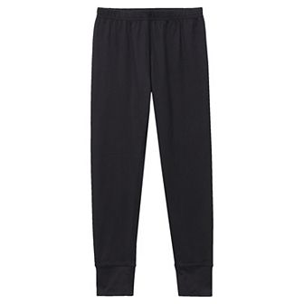 Boys 2-20 Lands' End Thermal Base Layer Long Underwear Thermaskin Pants
