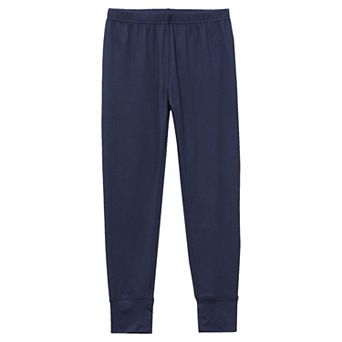 Boys 2-20 Lands' End Thermal Base Layer Long Underwear Thermaskin Pants