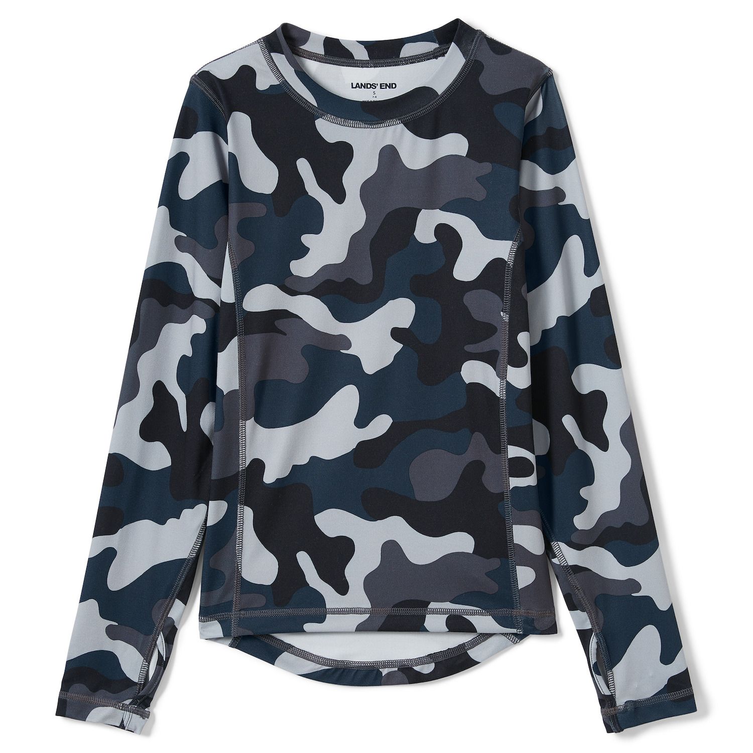 boys thermal t shirts